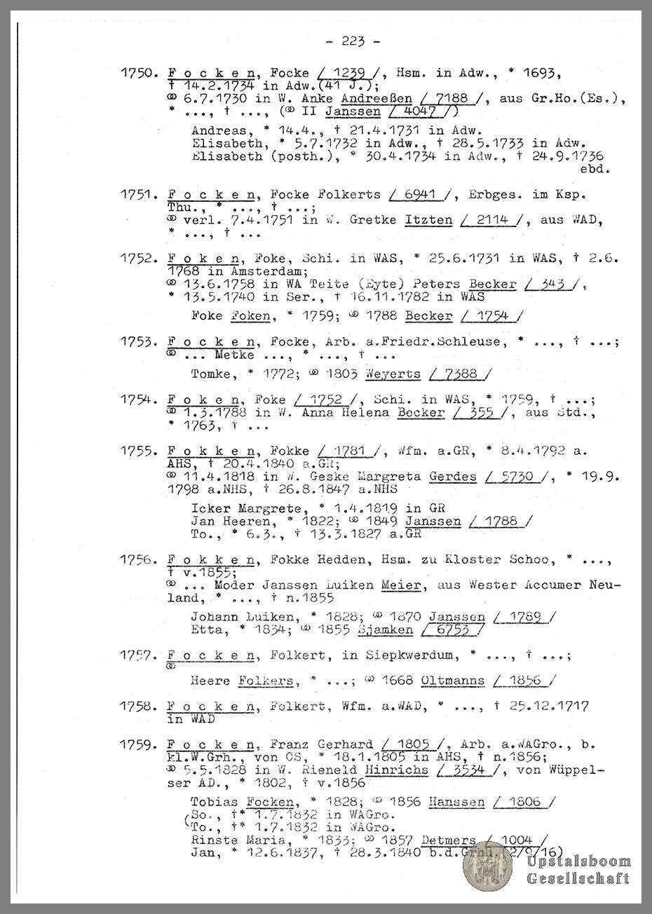 Document
